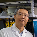 Professor Jinyao TANG